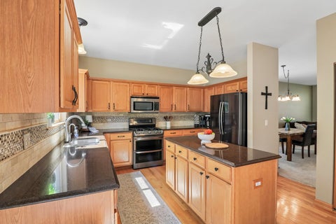 Tiny photo for 9938 Bedford Drive, Huntley, IL 60142 (MLS # 12739320)