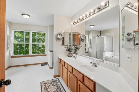 Tiny photo for 9938 Bedford Drive, Huntley, IL 60142 (MLS # 12739320)