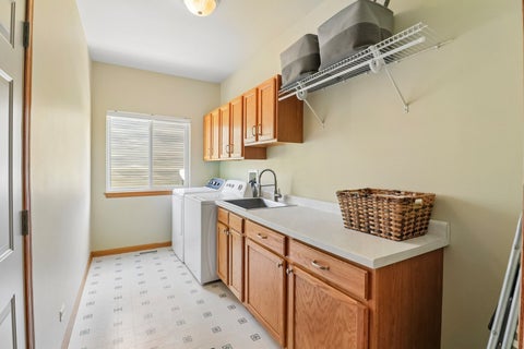Tiny photo for 9938 Bedford Drive, Huntley, IL 60142 (MLS # 12739320)