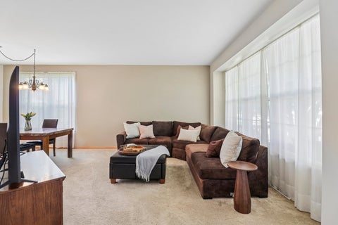 Tiny photo for 9938 Bedford Drive, Huntley, IL 60142 (MLS # 12739320)
