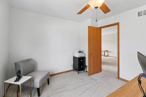 Tiny photo for 9938 Bedford Drive, Huntley, IL 60142 (MLS # 12739320)