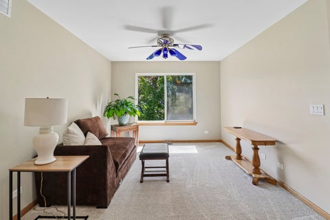 Tiny photo for 9938 Bedford Drive, Huntley, IL 60142 (MLS # 12739320)