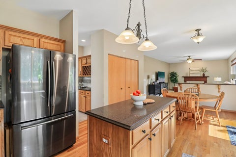 Tiny photo for 9938 Bedford Drive, Huntley, IL 60142 (MLS # 12739320)