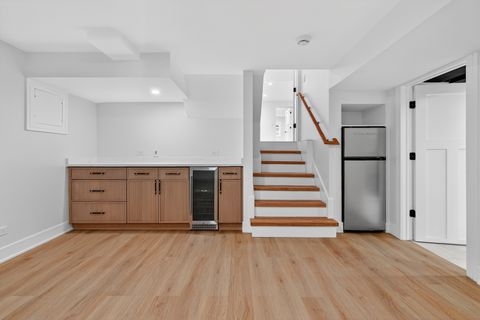 Tiny photo for 200 N Pine Street, Prospect Heights, IL 60070 (MLS # 12553473)