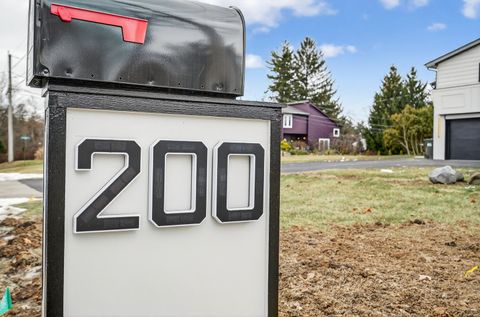 Tiny photo for 200 N Pine Street, Prospect Heights, IL 60070 (MLS # 12553473)