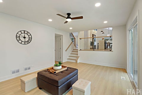 Tiny photo for 1420 Madison Drive, Buffalo Grove, IL 60089 (MLS # 12650623)