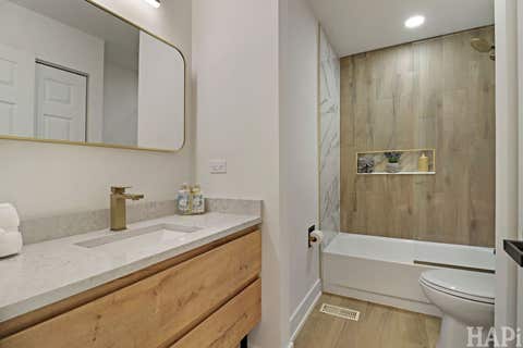 Tiny photo for 1420 Madison Drive, Buffalo Grove, IL 60089 (MLS # 12650623)