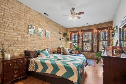 Tiny photo for 6449 N SEELEY Avenue #1, Chicago, IL 60645 (MLS # 12583382)