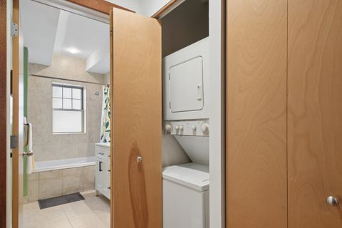 Tiny photo for 6449 N SEELEY Avenue #1, Chicago, IL 60645 (MLS # 12583382)