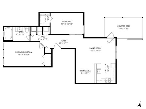 Tiny photo for 6449 N SEELEY Avenue #1, Chicago, IL 60645 (MLS # 12583382)