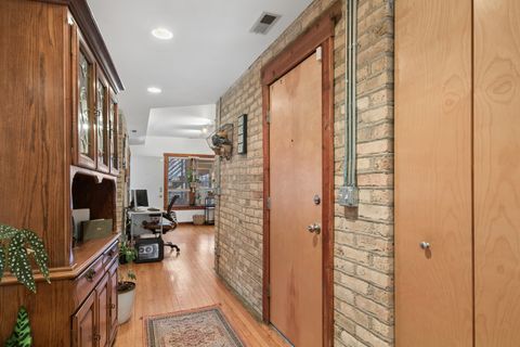 Tiny photo for 6449 N SEELEY Avenue #1, Chicago, IL 60645 (MLS # 12583382)