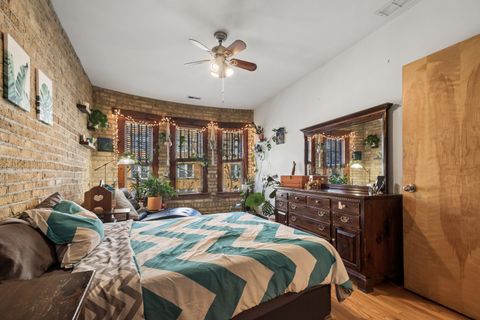 Tiny photo for 6449 N SEELEY Avenue #1, Chicago, IL 60645 (MLS # 12583382)