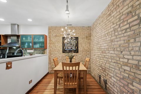 Tiny photo for 6449 N SEELEY Avenue #1, Chicago, IL 60645 (MLS # 12583382)