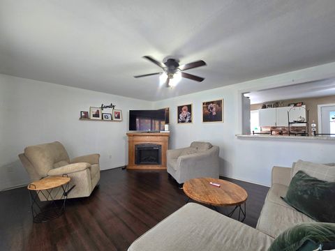 Tiny photo for 140 W Second Avenue, Clifton, IL 60927 (MLS # 12508626)