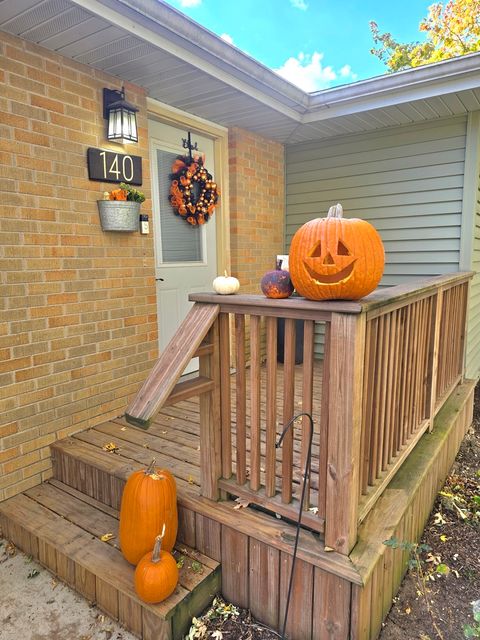 Tiny photo for 140 W Second Avenue, Clifton, IL 60927 (MLS # 12508626)