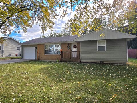 Tiny photo for 140 W Second Avenue, Clifton, IL 60927 (MLS # 12508626)