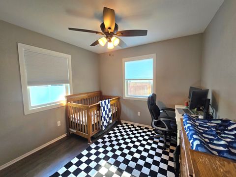 Tiny photo for 140 W Second Avenue, Clifton, IL 60927 (MLS # 12508626)