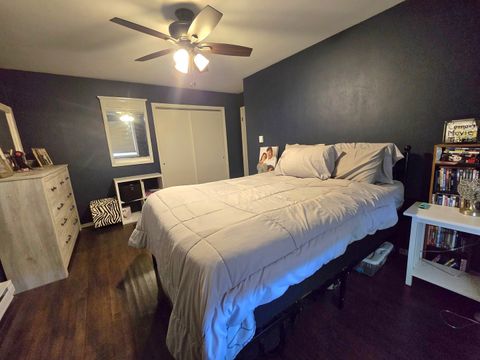 Tiny photo for 140 W Second Avenue, Clifton, IL 60927 (MLS # 12508626)