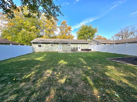 Tiny photo for 140 W Second Avenue, Clifton, IL 60927 (MLS # 12508626)