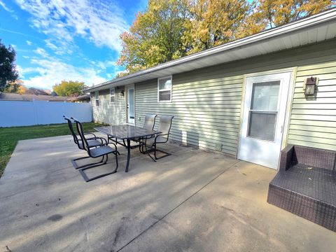 Tiny photo for 140 W Second Avenue, Clifton, IL 60927 (MLS # 12508626)