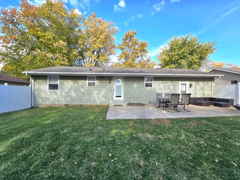 Tiny photo for 140 W Second Avenue, Clifton, IL 60927 (MLS # 12508626)