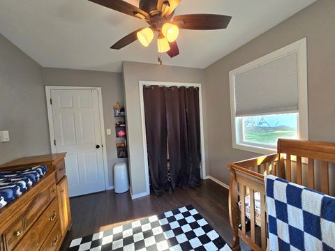 Tiny photo for 140 W Second Avenue, Clifton, IL 60927 (MLS # 12508626)