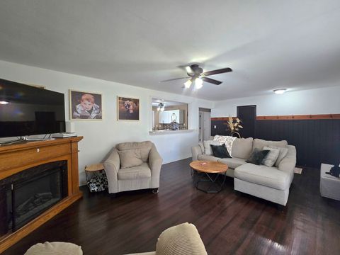 Tiny photo for 140 W Second Avenue, Clifton, IL 60927 (MLS # 12508626)