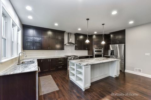 Tiny photo for 3907 Nannyberry Street, Naperville, IL 60564 (MLS # 12518527)