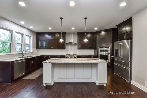 Tiny photo for 3907 Nannyberry Street, Naperville, IL 60564 (MLS # 12518527)