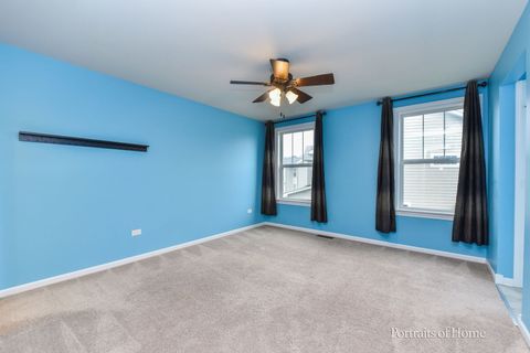 Tiny photo for 3907 Nannyberry Street, Naperville, IL 60564 (MLS # 12518527)