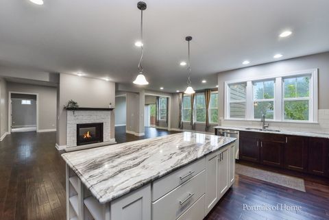 Tiny photo for 3907 Nannyberry Street, Naperville, IL 60564 (MLS # 12518527)