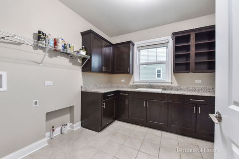 Tiny photo for 3907 Nannyberry Street, Naperville, IL 60564 (MLS # 12518527)