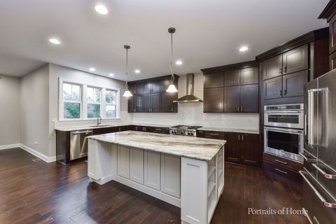 Tiny photo for 3907 Nannyberry Street, Naperville, IL 60564 (MLS # 12518527)