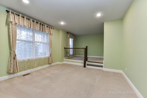 Tiny photo for 3907 Nannyberry Street, Naperville, IL 60564 (MLS # 12518527)