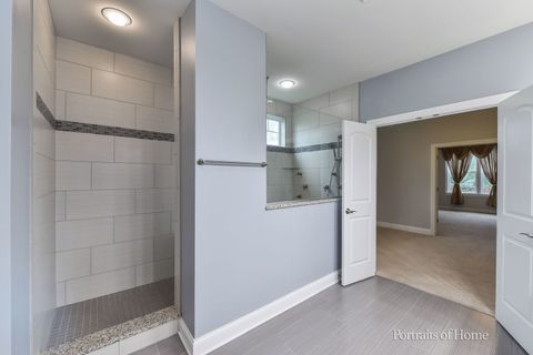 Tiny photo for 3907 Nannyberry Street, Naperville, IL 60564 (MLS # 12518527)