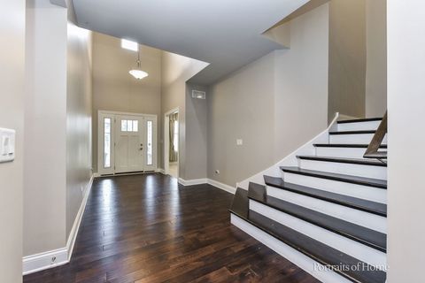 Tiny photo for 3907 Nannyberry Street, Naperville, IL 60564 (MLS # 12518527)