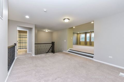 Tiny photo for 3907 Nannyberry Street, Naperville, IL 60564 (MLS # 12518527)