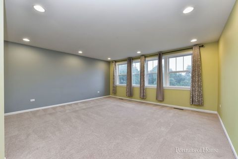 Tiny photo for 3907 Nannyberry Street, Naperville, IL 60564 (MLS # 12518527)