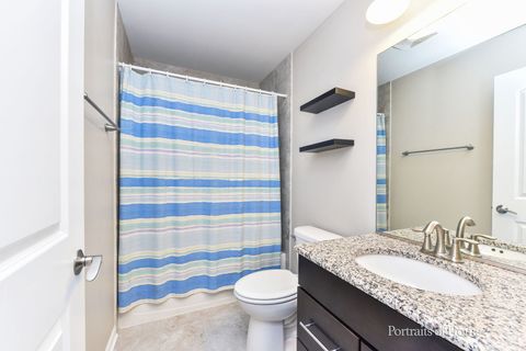 Tiny photo for 3907 Nannyberry Street, Naperville, IL 60564 (MLS # 12518527)