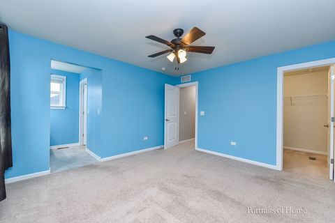 Tiny photo for 3907 Nannyberry Street, Naperville, IL 60564 (MLS # 12518527)