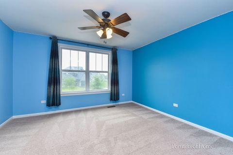 Tiny photo for 3907 Nannyberry Street, Naperville, IL 60564 (MLS # 12518527)