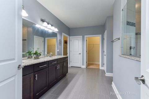 Tiny photo for 3907 Nannyberry Street, Naperville, IL 60564 (MLS # 12518527)