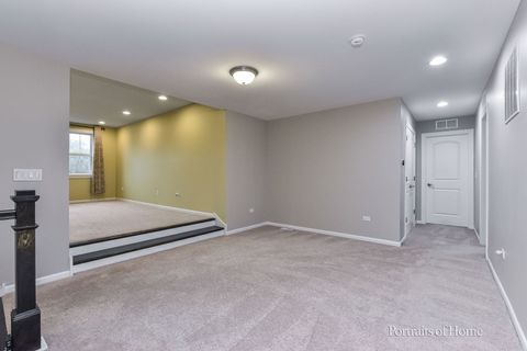 Tiny photo for 3907 Nannyberry Street, Naperville, IL 60564 (MLS # 12518527)