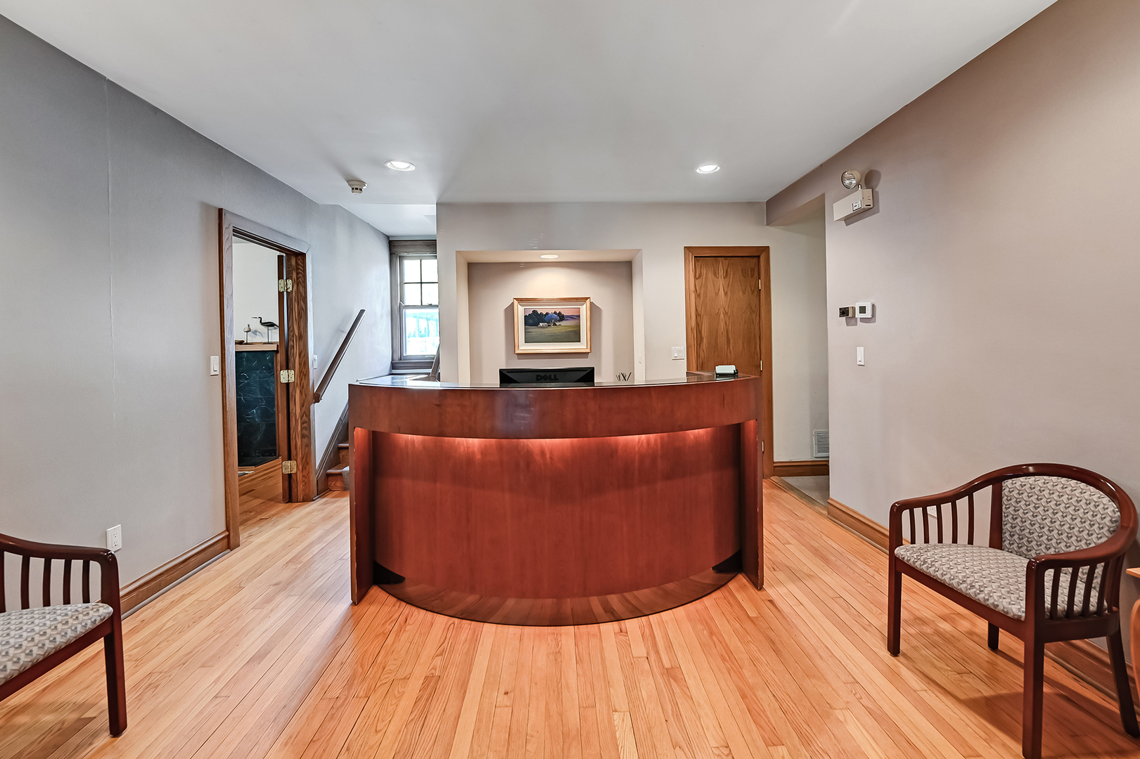 15 N Lincoln Street