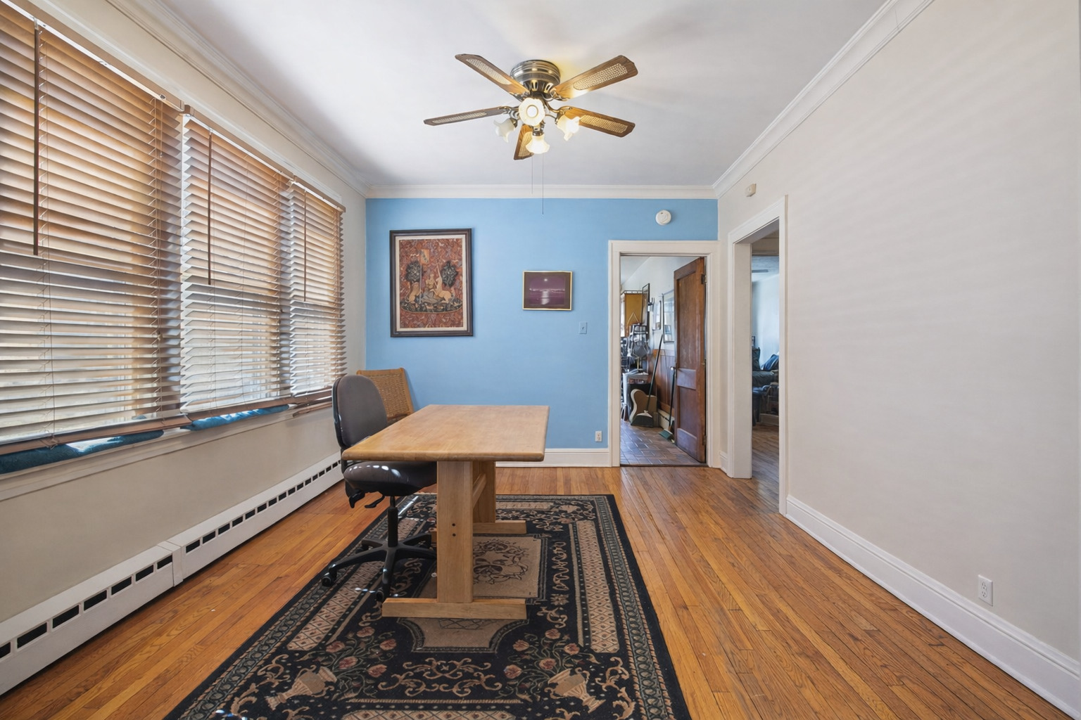 2904 N Nordica Avenue