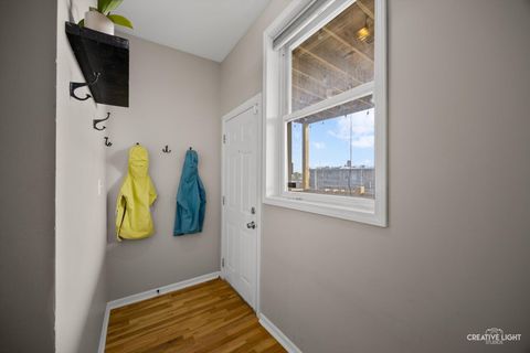 Tiny photo for 4351 S Greenwood Avenue #3N, Chicago, IL 60653 (MLS # 12486935)
