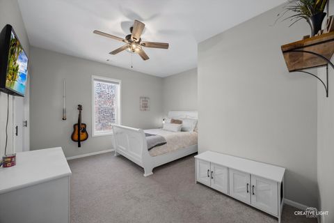 Tiny photo for 4351 S Greenwood Avenue #3N, Chicago, IL 60653 (MLS # 12486935)