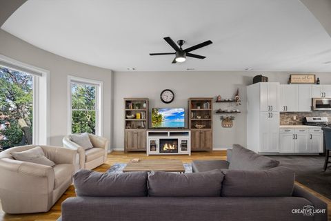 Tiny photo for 4351 S Greenwood Avenue #3N, Chicago, IL 60653 (MLS # 12486935)