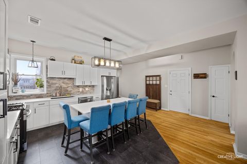 Tiny photo for 4351 S Greenwood Avenue #3N, Chicago, IL 60653 (MLS # 12486935)