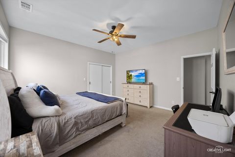 Tiny photo for 4351 S Greenwood Avenue #3N, Chicago, IL 60653 (MLS # 12486935)